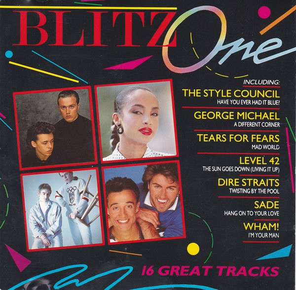 Bucks Fizz